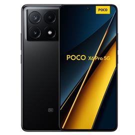 Poco X6 Pro 512Go Noir 5G