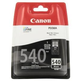 Cartouche compatible Canon PG-540XL - noir - Uprint