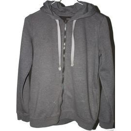 Sweatshirt À Capuche
