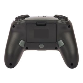 Manette Sans Fil Noire A Piles