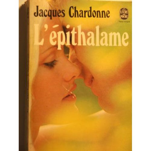 L Épithalame