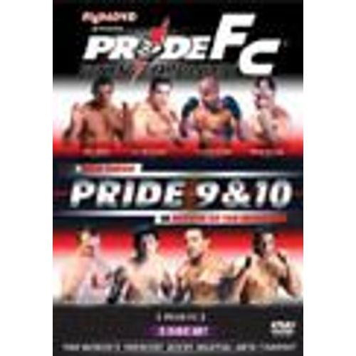 Pride 9 & 10