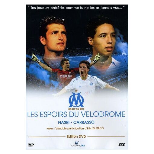 OM : Les Espoirs du Véllodrome