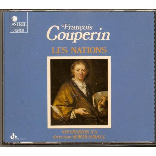 Les Nations - 1726