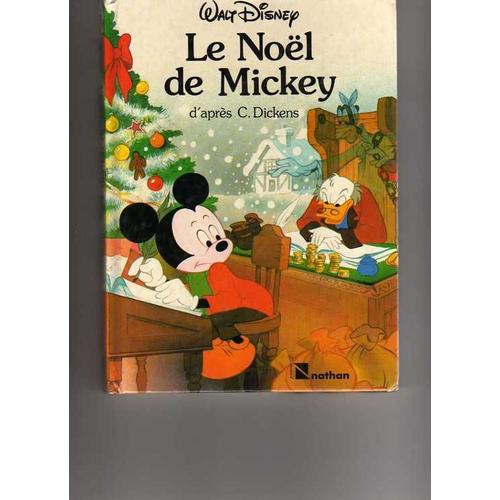 Noel De Mickey