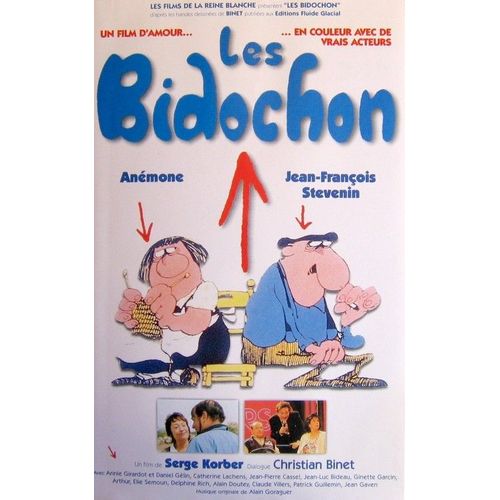 Bidochon Les