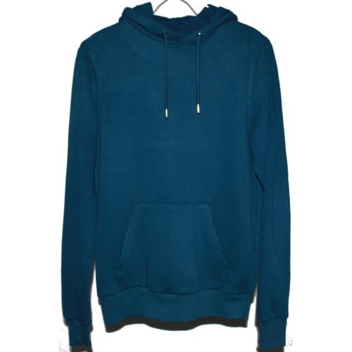 Sweatshirt À Capuche