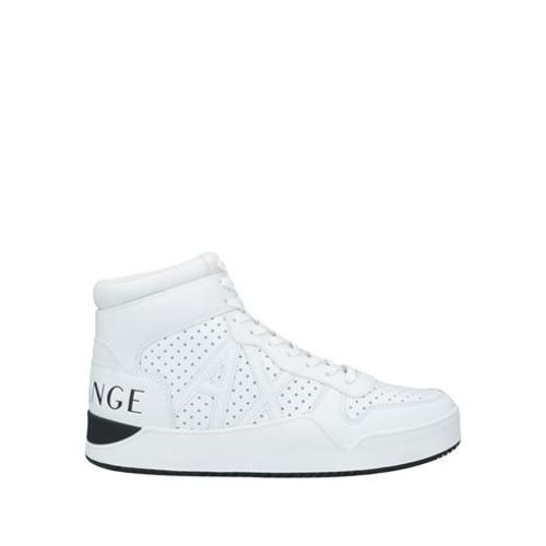 Armani Exchange - Chaussures - Sneakers