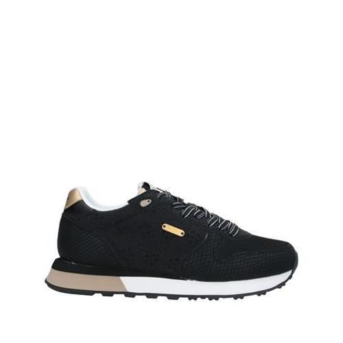 Pepe Jeans - Chaussures - Sneakers - 40