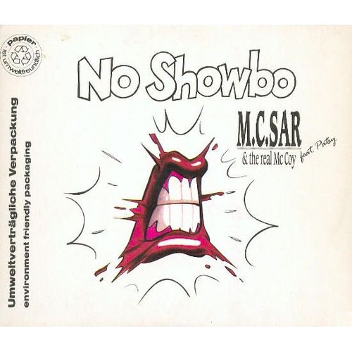 No Showbo