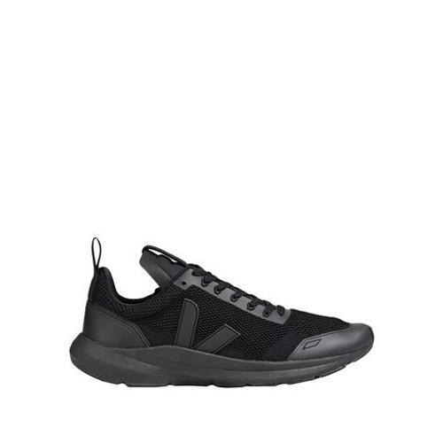 Veja X Rick Owens - Chaussures - Sneakers