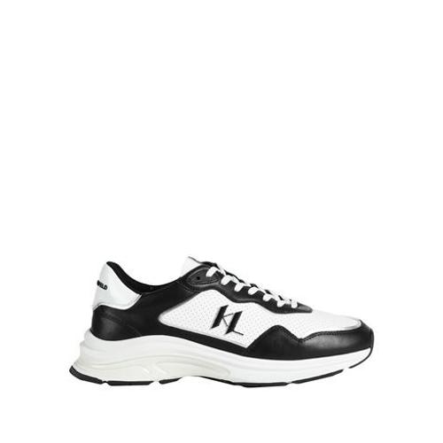 Karl Lagerfeld - Chaussures - Sneakers