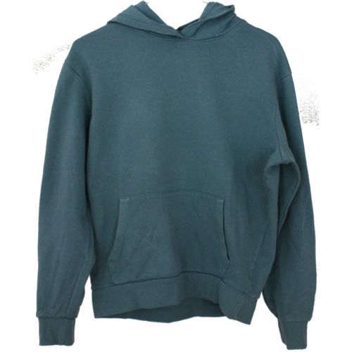 Sweatshirt À Capuche