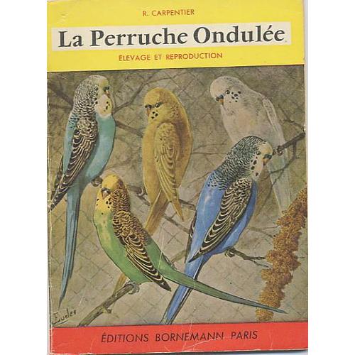 Reproduction et élevage, Perruches, Guide