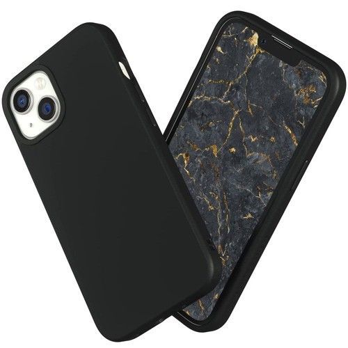 Coque Rhinoshield Iphone 15 Solidsuit Noir