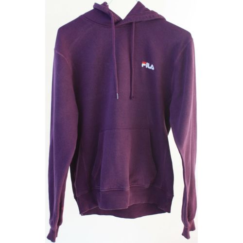 Sweatshirt À Capuche