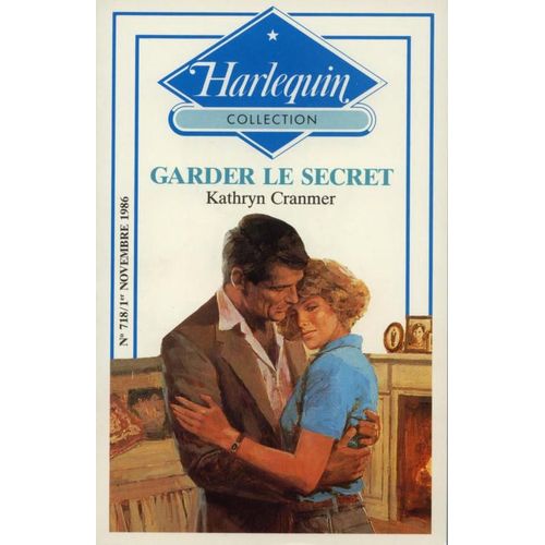 Garder Le Secret