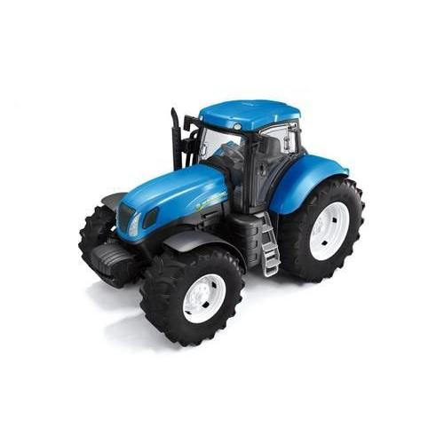 Tracteur New Holland 682