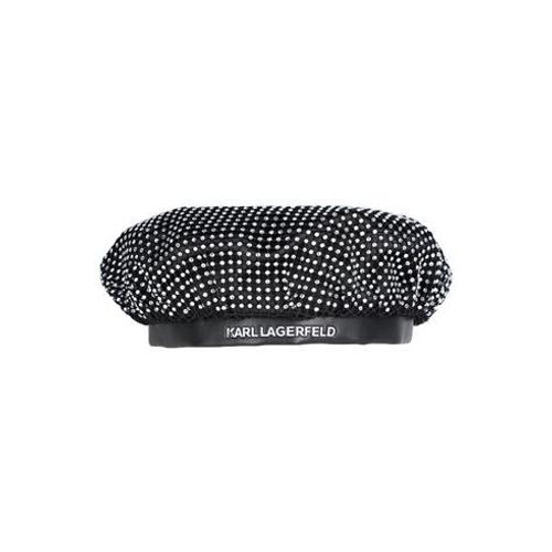 Karl Lagerfeld - Accessoires - Chapeaux