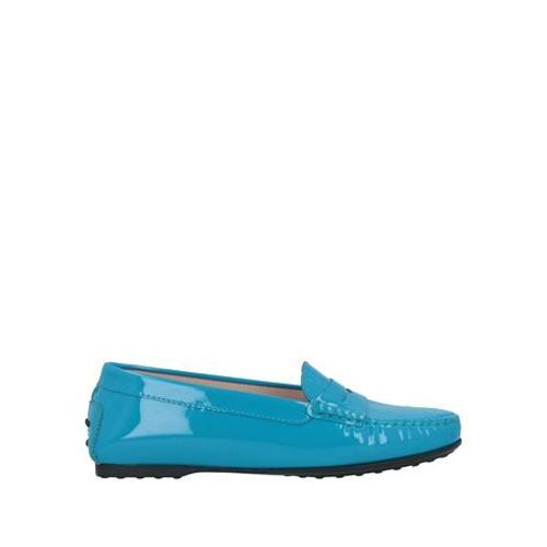 Tod's - Chaussures - Mocassins