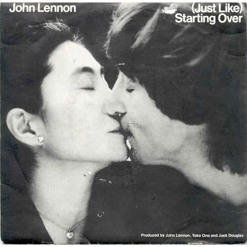 (Just Like) Starting Over