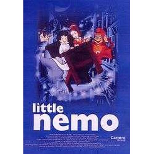 Little Nemo