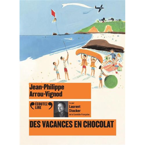 Des Vacances En Chocolat