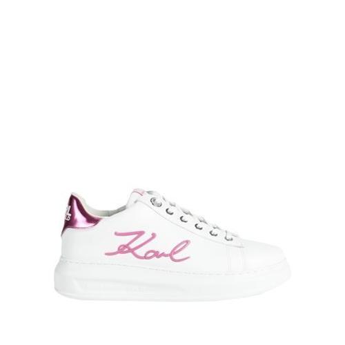 Karl Lagerfeld - Chaussures - Sneakers