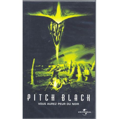 Pitch Black