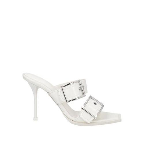 Alexander Mcqueen - Chaussures - Sandales - 39