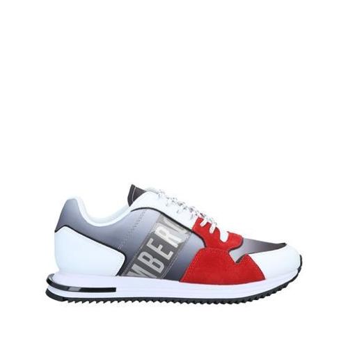 Bikkembergs - Chaussures - Sneakers - 44