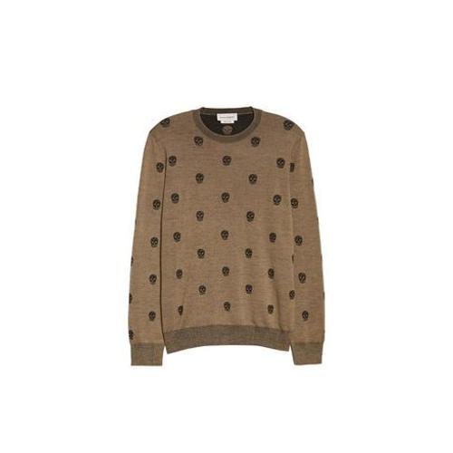 Alexander Mcqueen - Maille - Pullover