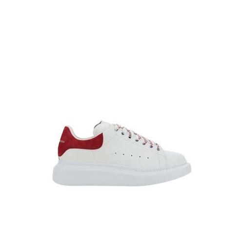 Alexander Mcqueen - Chaussures - Sneakers