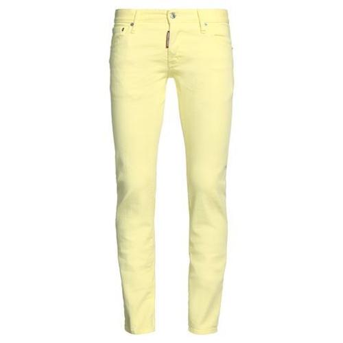 Dsquared2 - Bas - Pantalons En Jean