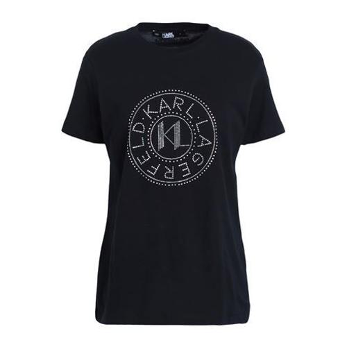 Karl Lagerfeld - Tops - T-Shirts