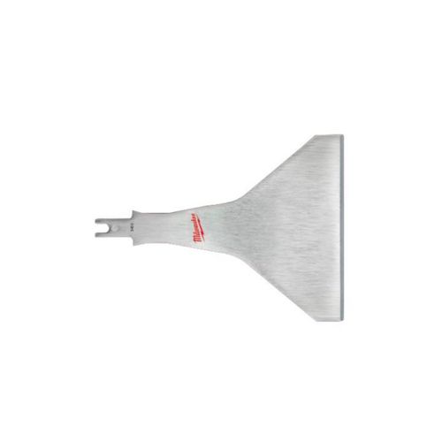 Lame de scie sabre HACKZALL? - SCRAPER 125 MM - MILWAUKEE - 49005455