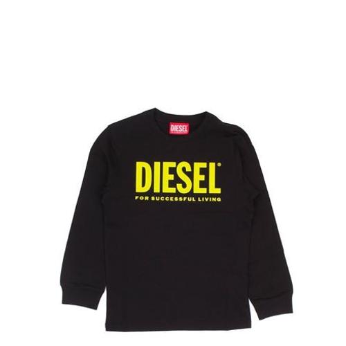 Diesel - Tops - T-Shirts