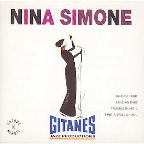 Gitanes Jazz