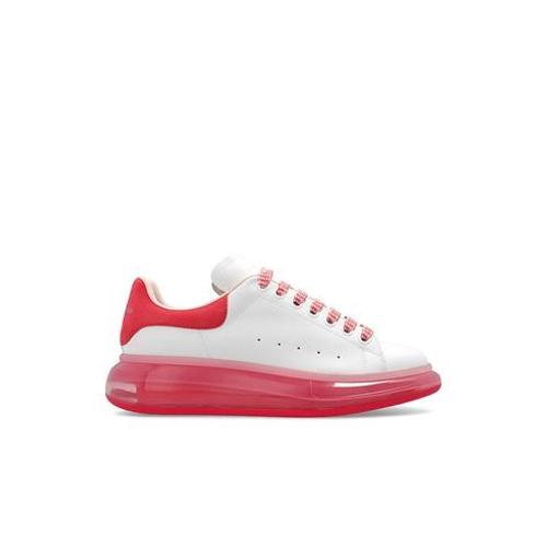 Alexander Mcqueen - Chaussures - Sneakers