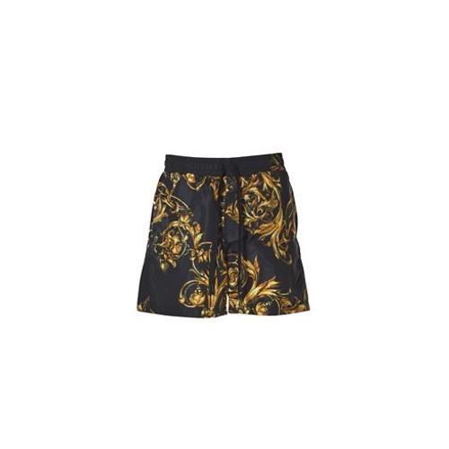 Versace Jeans Couture - Bas - Shorts Et Bermudas