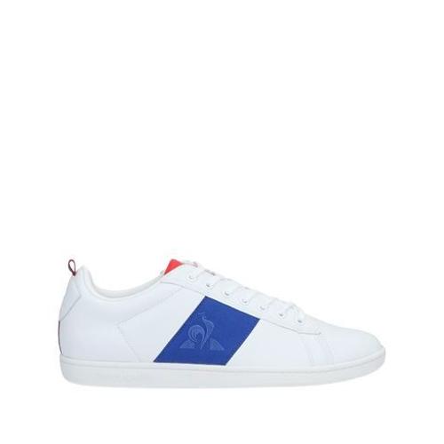 Le Coq Sportif - Chaussures - Sneakers - 46