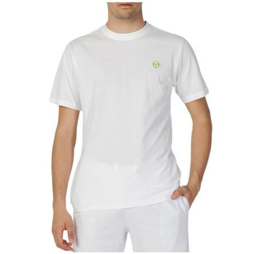 Sergio Tacchini - Tops - T-Shirts