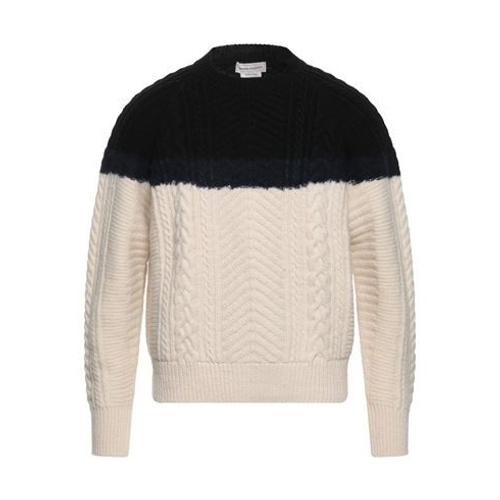 Alexander Mcqueen - Maille - Pullover