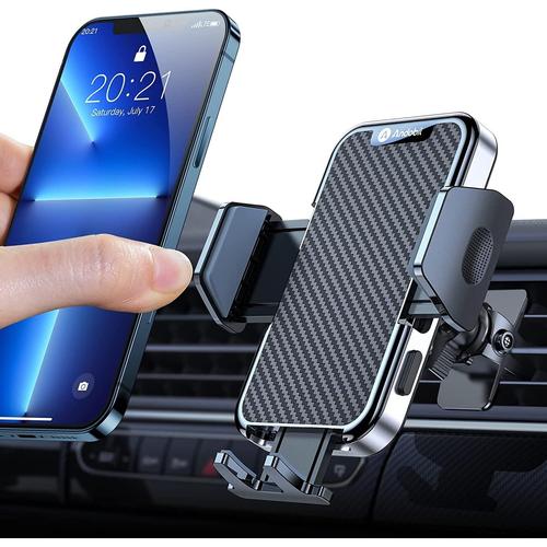 Support Voiture de Telephone Universel Rotation 360° Accroche
