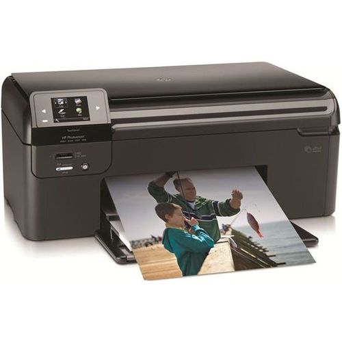 HP Photosmart WiFi e-All-in-One (CN245B)