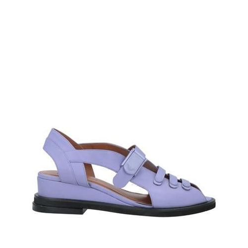 Emporio Armani - Chaussures - Sandales - 40