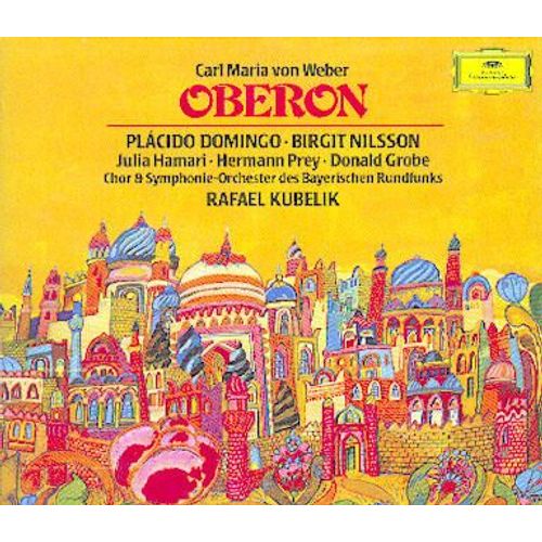 Oberon Domingo