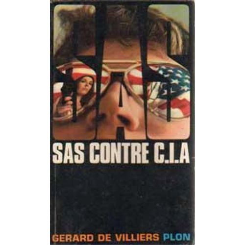 Sas Contre Cia