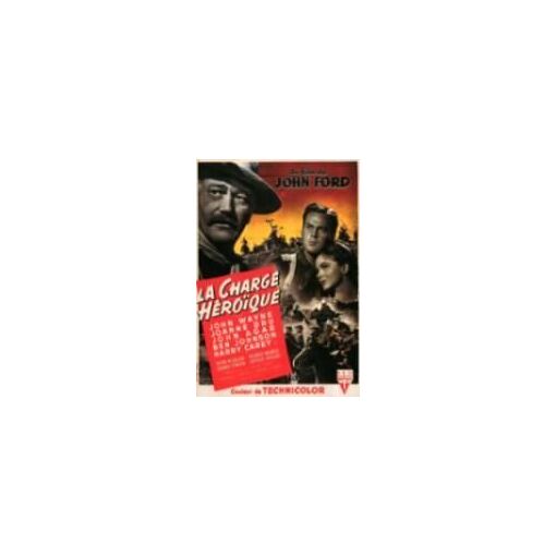 la-charge-heroique-vhs-rakuten