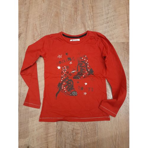 T-Shirt Fille U Collection 10 Ans